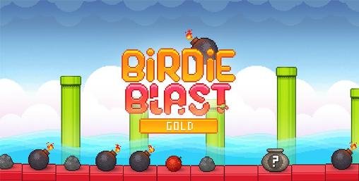 download Birdie blast gold apk